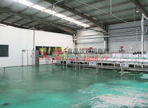 廠房?jī)?nèi)景