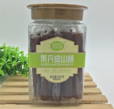 ���ɹ���Ƥɽ�280g