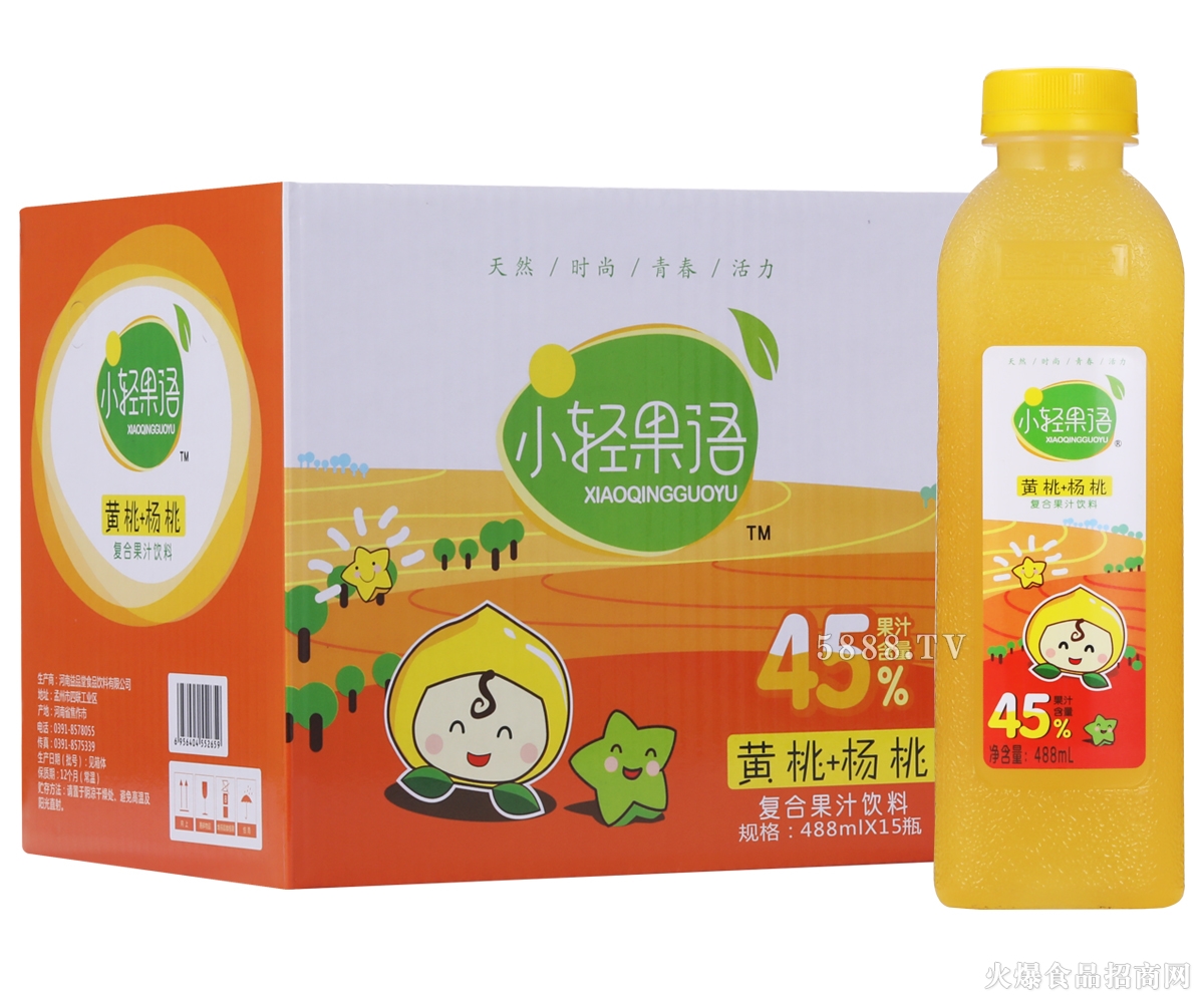 С�p���Z�S��+���ҏͺϹ�֭488mlx15ƿ