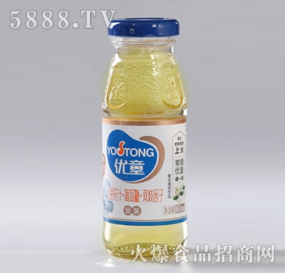 ��(y��u)ͯ��(f��)��ֲ���Ʒ160ml