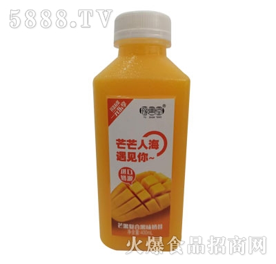 ԥ����â���ͺϹ�ζ����400ml