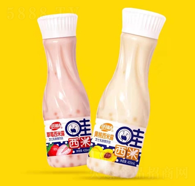 ��������¶������Ʒ420ml