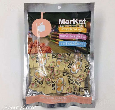 �P��ɽ�fɽ÷��105g