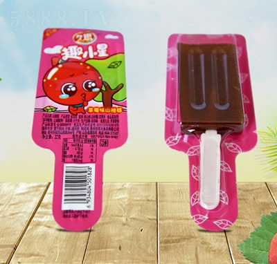 ��˼ȤС�ǲ�ݮɽ髸�22g