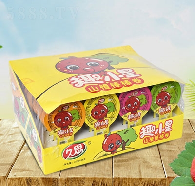 ��˼ȤС��ɽ髾�22g��48֧