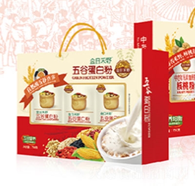 ���պ�Ұ��ȵ��׷۶Y��750g