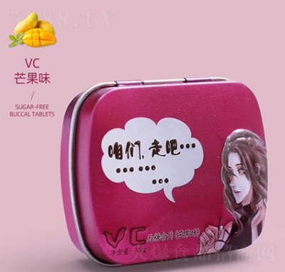 ������VC�o�Ǻ�Ƭâ��ζ16g