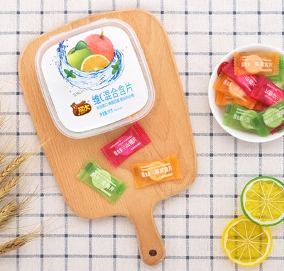 �ܴ�80g�SC��Ϻ�Ƭ