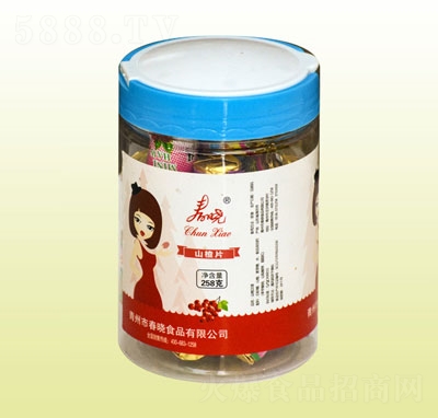 ����ɽ�Ƭ258g