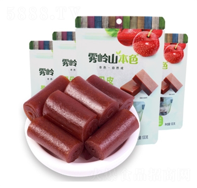 �F�Xɽ��ɫС�����M���b����Ƥ�k�������eʳƷ100g