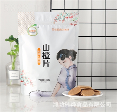 Ʒ����ԭζɽ�Ƭ���TʳƷ����500g�k�����eС��ʳ