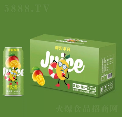 ��Ҋ��������+��֭â����ζ480mlX10��