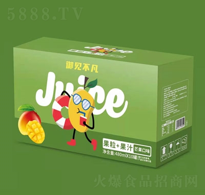 ��Ҋ��������+��֭â����ζ480mlX10