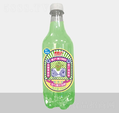 �����ϏV��1960����ζ������֭�����ˮ550g�Ʒ����