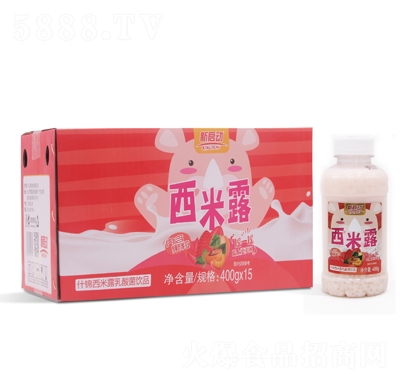 ����(d��ng)ʲ�\����¶������Ʒ400gX15ƿ�������