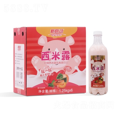 ����(d��ng)ʲ�\����¶������Ʒ1.25kgX6ƿ���̴���