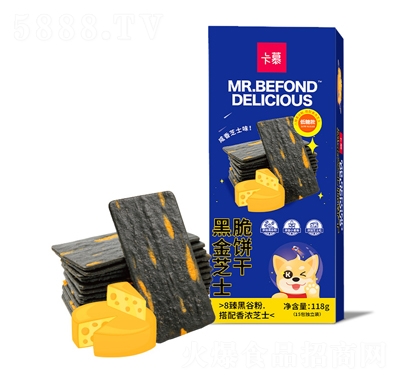 ��Ľ�ڽ�֥ʿ���118g��ʳ�����l(f��)�W(xu��)��С��ʳ�