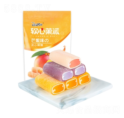 ���ż�ܛ�Ĺ���80gâ��ζ�W(w��ng)�tС��ʳ