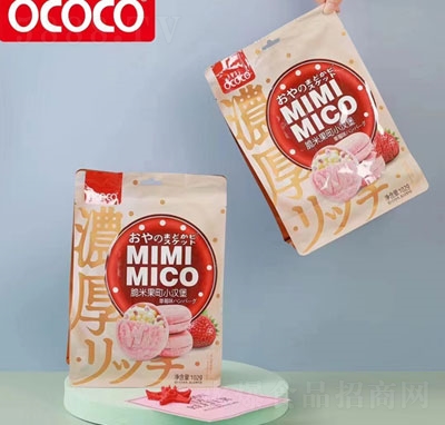 OCOCO���׹��С�h�����cʳƷ