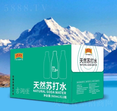 ���ϼ������Ȼ�K��ˮ360mlX12ƿ