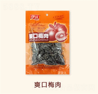 ���_(d��)ʳƷ140gˬ��÷��o(w��)�˾Ӽ����eС��ʳ���b