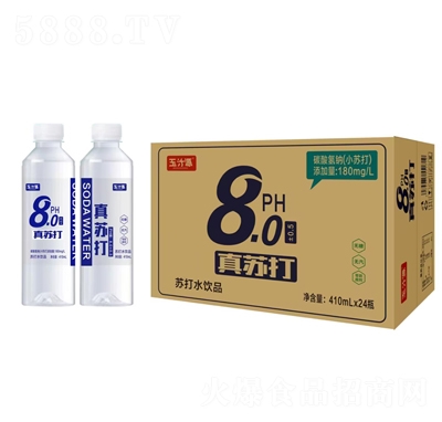 ��֭Դ�K��ˮ�Ʒ410mlX24ƿ