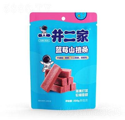 һ�������{(l��n)ݮɽ髗l200g��������eʳƷ