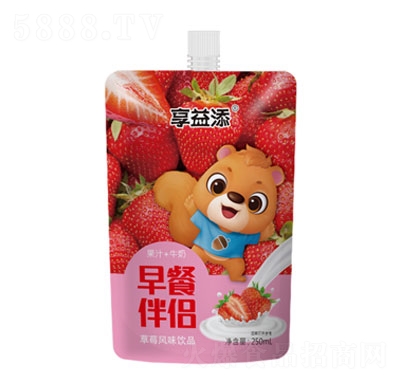 ��������Ͱ�H��ݮ�L(f��ng)ζ�Ʒ250ml