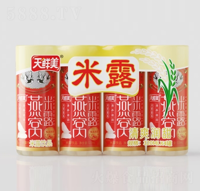 ���r����C��¶�Ʒ320mlX4��