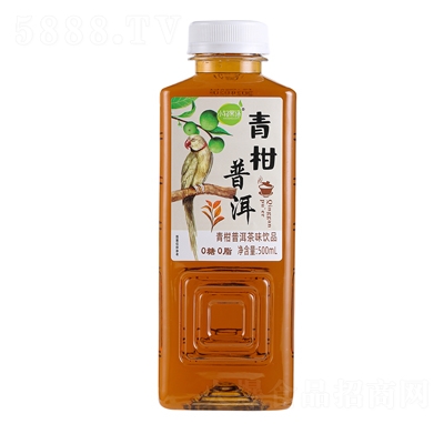 С�p���Z����ն���ζ�Ʒ500ml