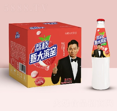 ���I�G��֭��ˮ��֦ζ520ml��12ƿ