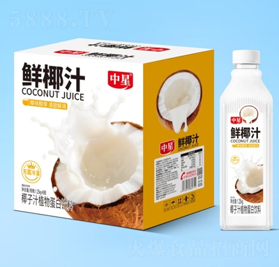 ����Ҭ��ֲ֭�ﵰ�����1.25kgX6ƿ