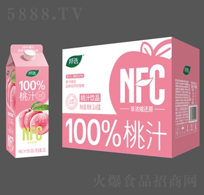 ���xNFC100%��֭1LX8ƿ