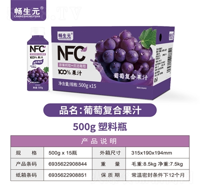 ����Ԫ���я�(f��)�Ϲ�֭500g��15ƿ