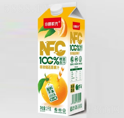 С�ӕr(sh��)��NFC100%�Ȼ��֭1kg
