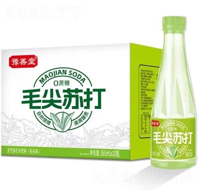 ԥ���ßo���K��ˮ���ë��ζ365mlX20ƿ