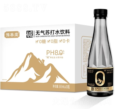 ԥ���ßo���K��ˮ���365mlX20ƿ