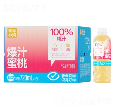 ��������100%��֭720ml��12