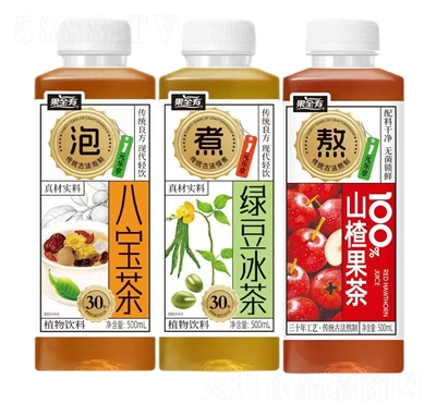 ��ȫ��ֲ�����500mlX15ƿ